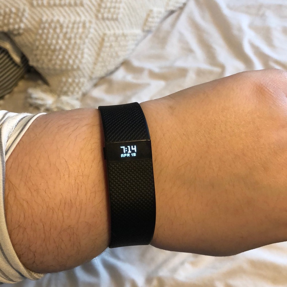 Fitbit